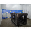 Dust Removal Collector of Grind Large Workpieces